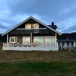 I Altafjorden אלטה