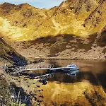 I Altafjorden * Alta