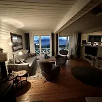Hébergement de vacances I Altafjorden *