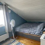 Hébergement de vacances I Altafjorden