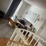 I Altafjorden Hébergement de vacances