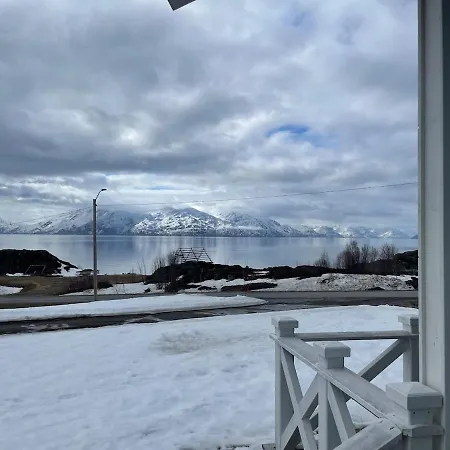 I Altafjorden